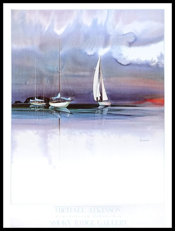 DBG MA46 Quiet Sunrise